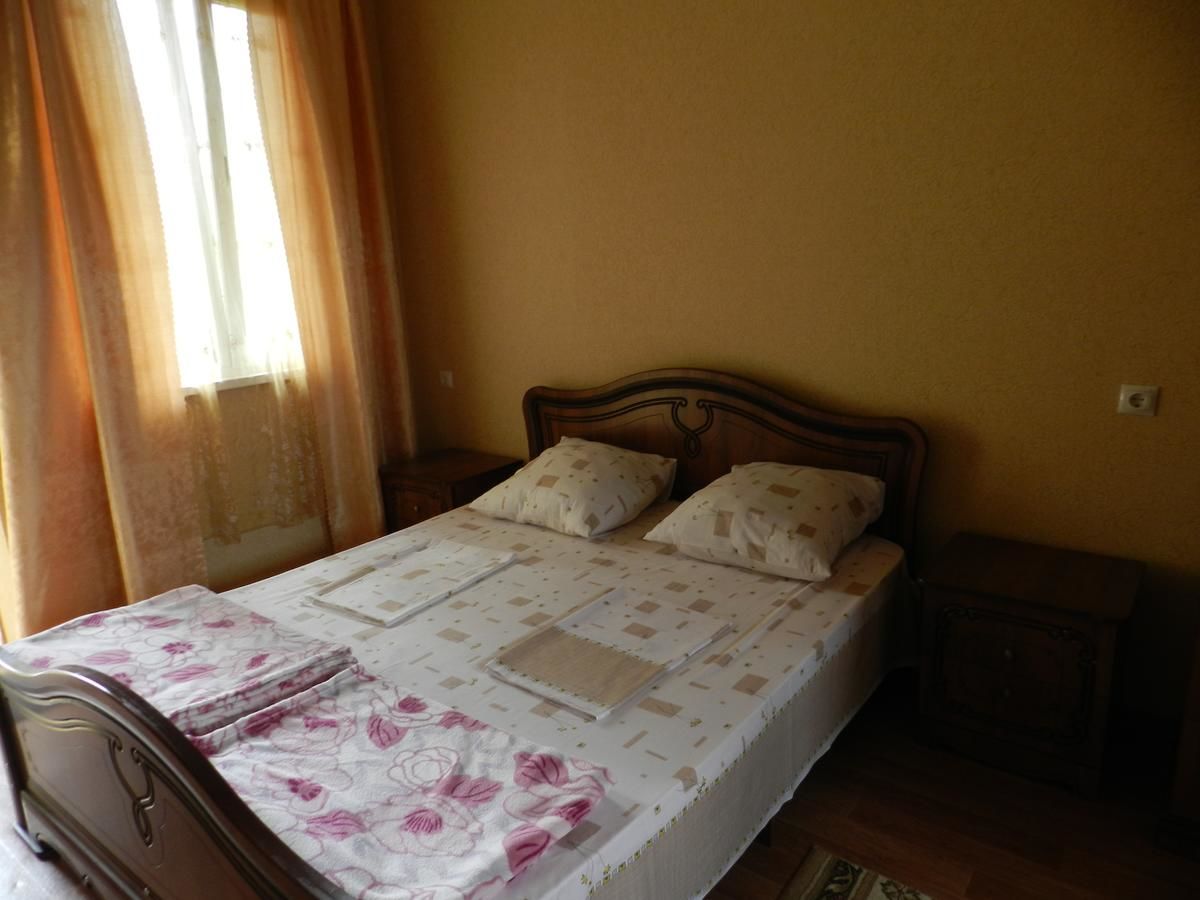 Гостевой дом Viphezda Guest House Гагра-4