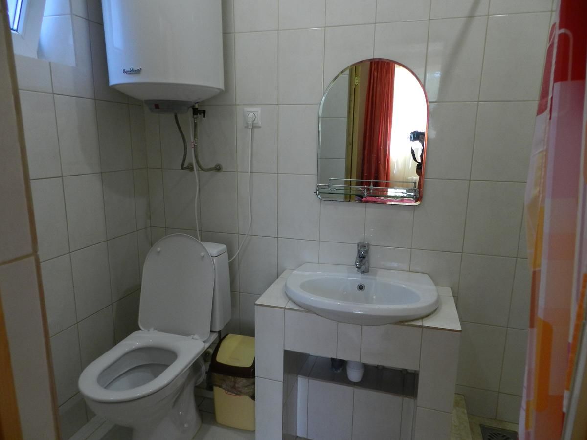 Гостевой дом Viphezda Guest House Гагра-15