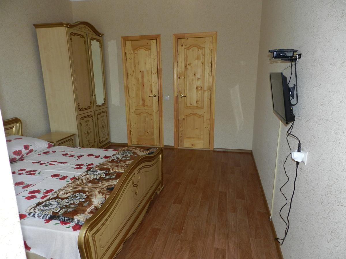 Гостевой дом Viphezda Guest House Гагра-16