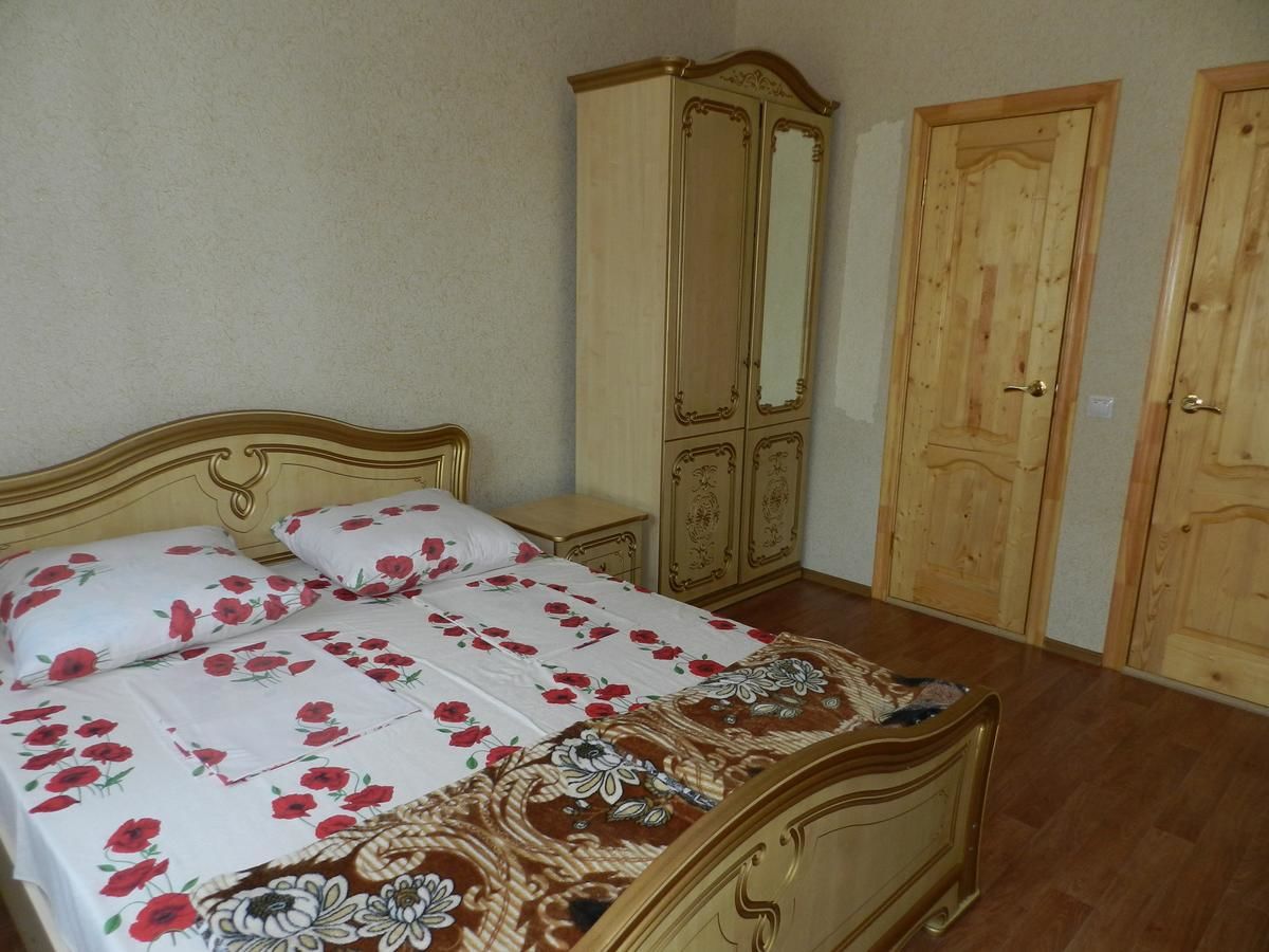 Гостевой дом Viphezda Guest House Гагра-17