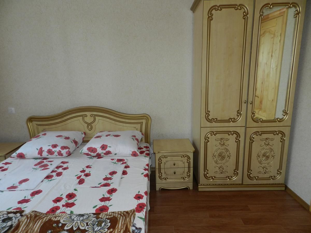 Гостевой дом Viphezda Guest House Гагра-18