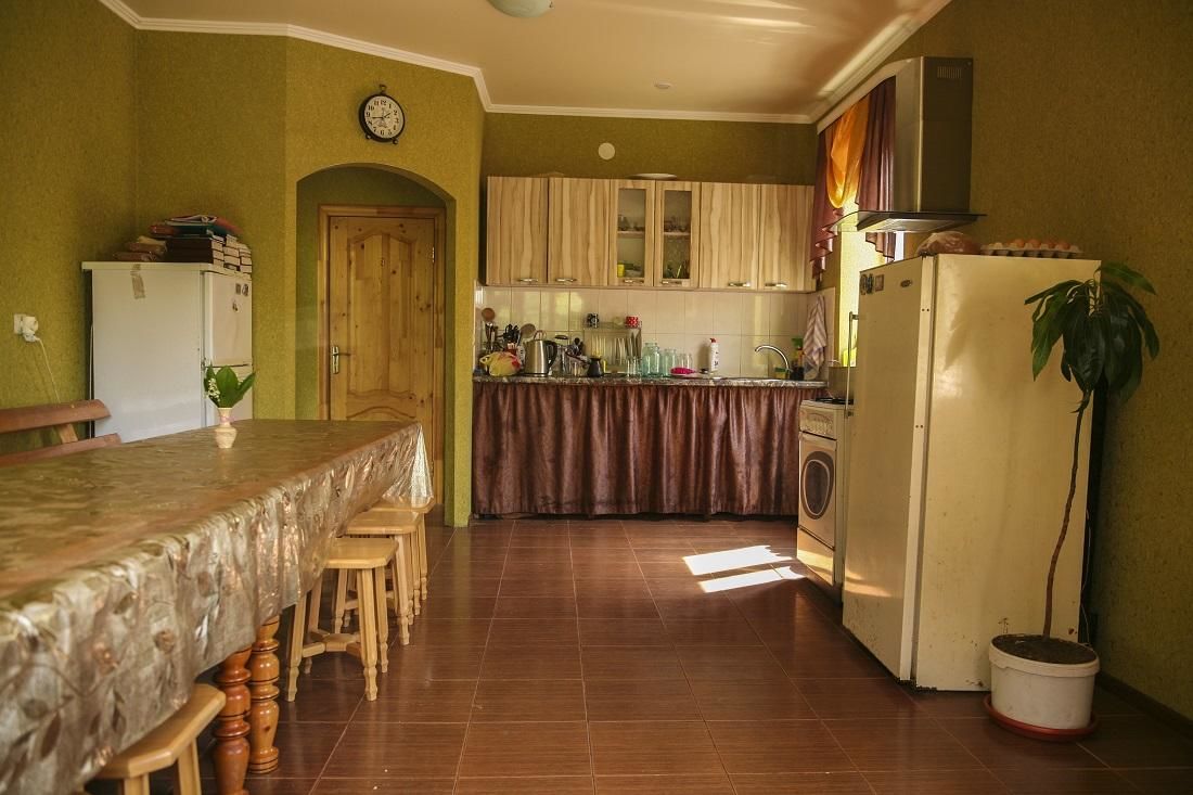 Гостевой дом Viphezda Guest House Гагра-22