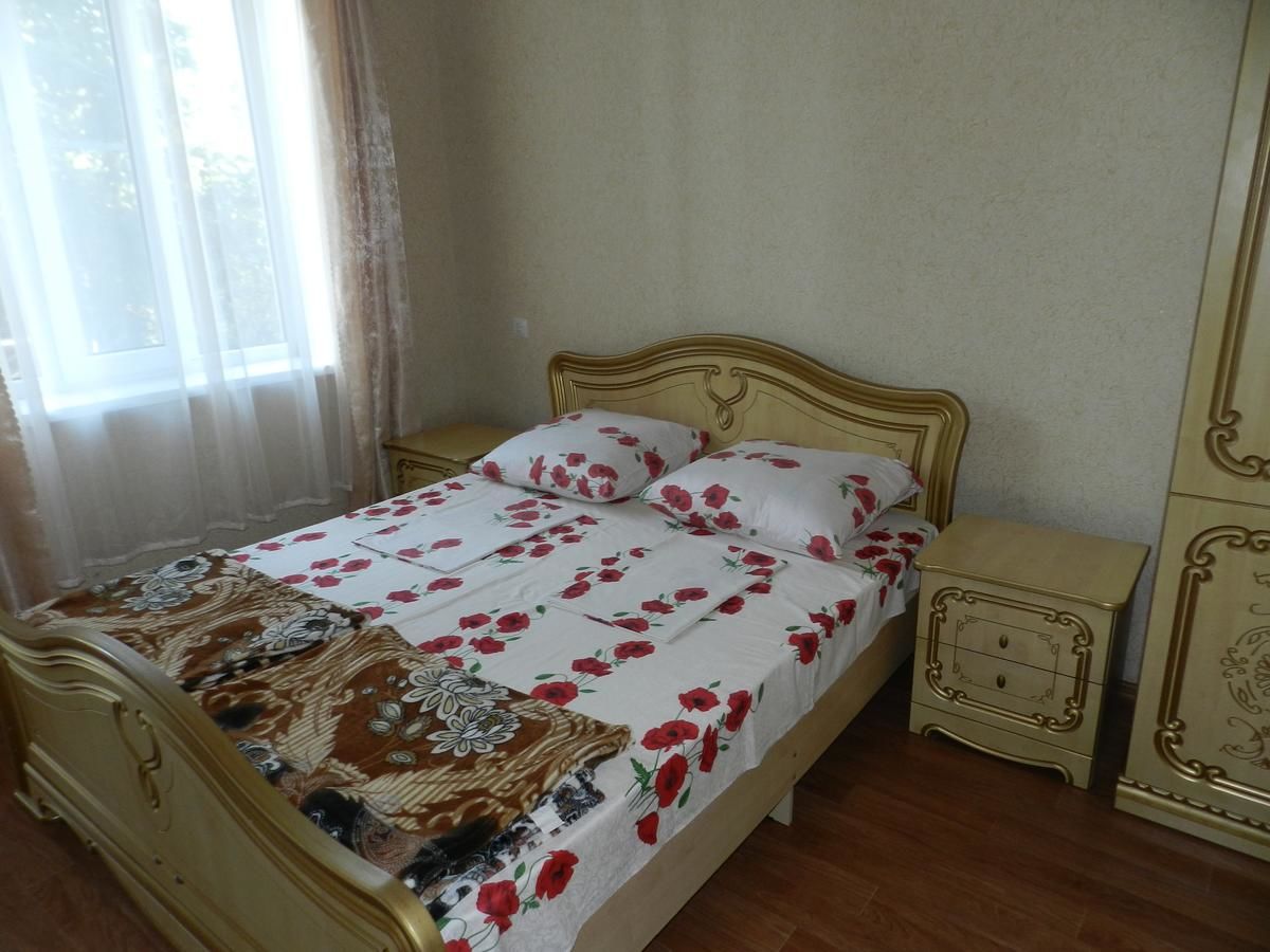 Гостевой дом Viphezda Guest House Гагра-5