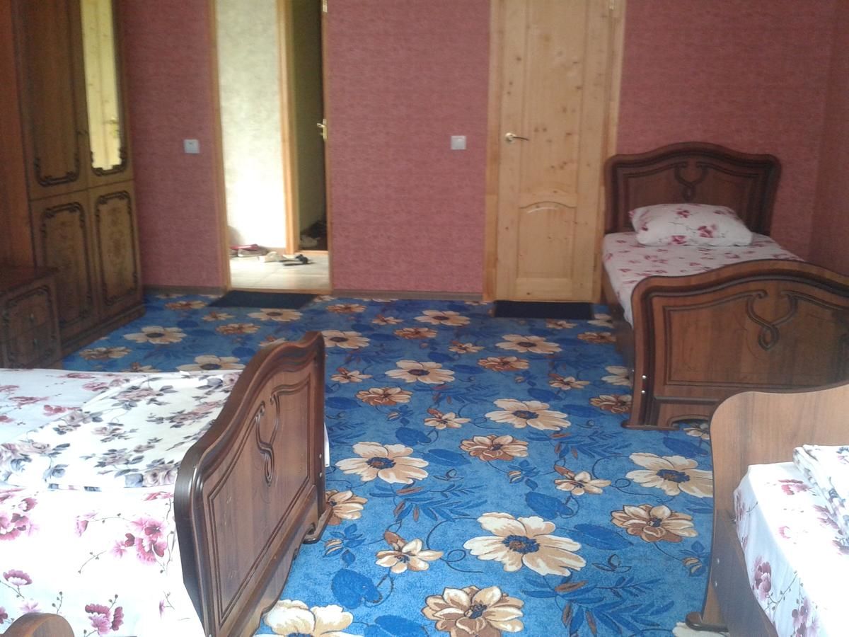 Гостевой дом Viphezda Guest House Гагра-24