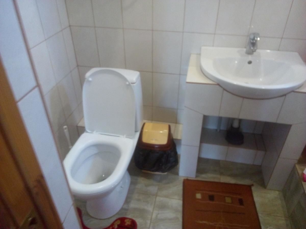 Гостевой дом Viphezda Guest House Гагра-26