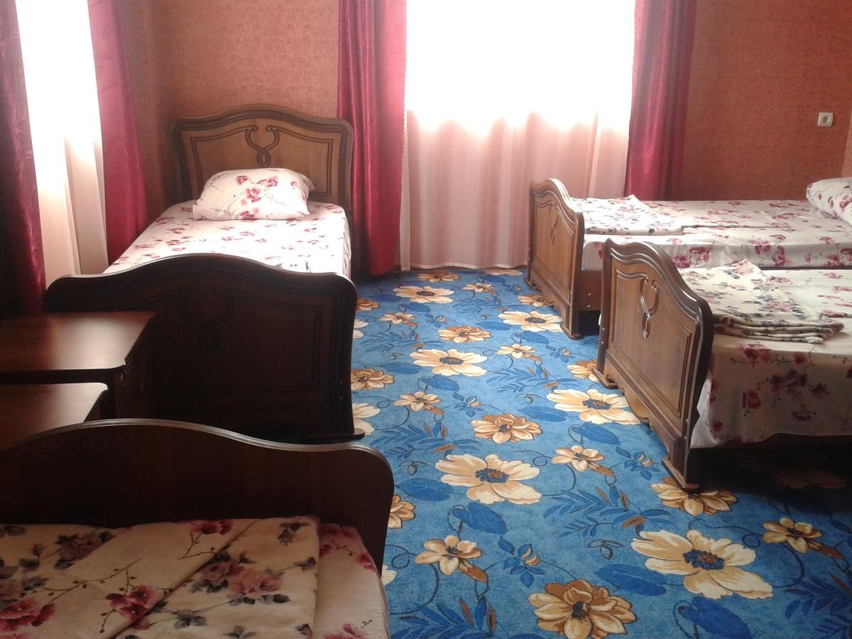 Гостевой дом Viphezda Guest House Гагра-27