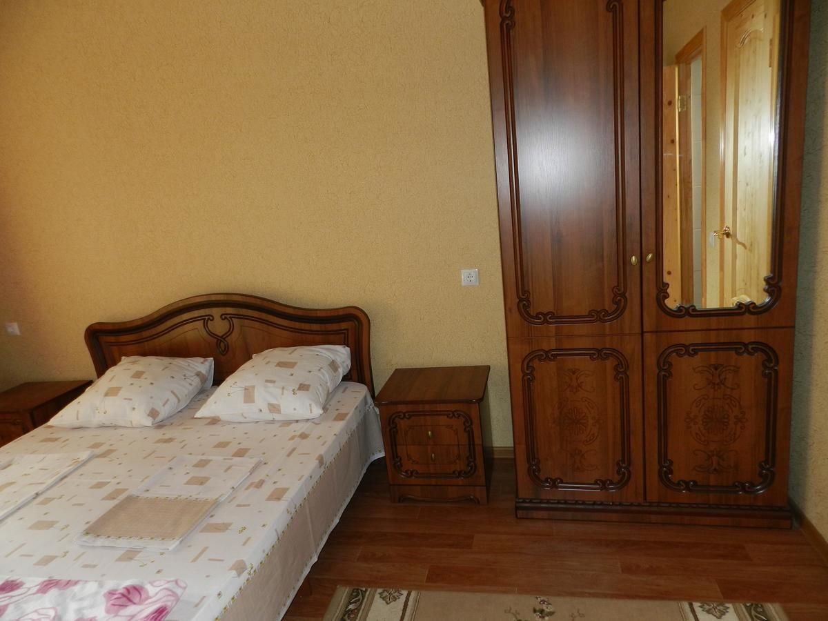 Гостевой дом Viphezda Guest House Гагра-28