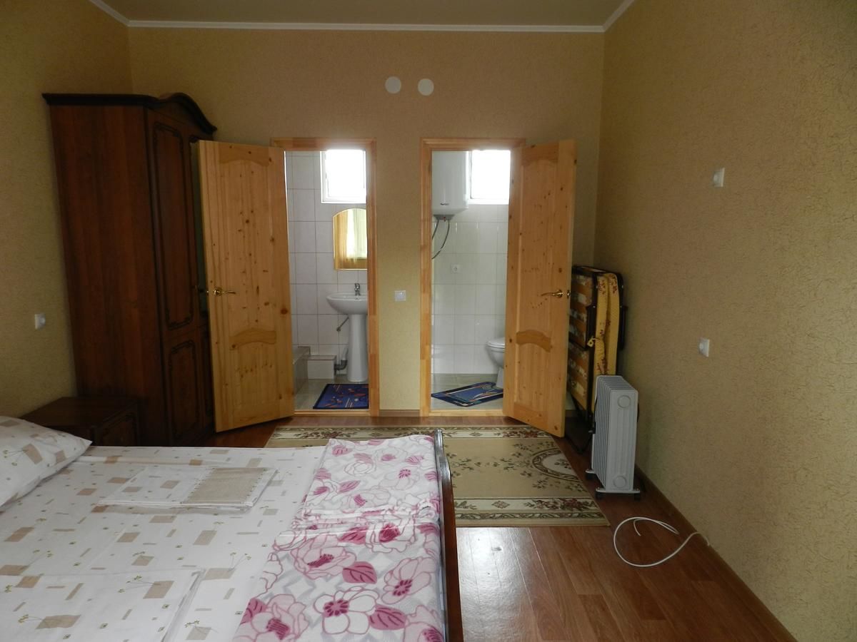 Гостевой дом Viphezda Guest House Гагра-31