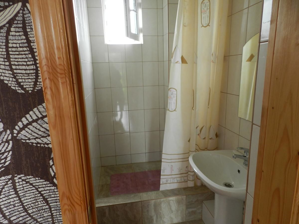 Гостевой дом Viphezda Guest House Гагра-33