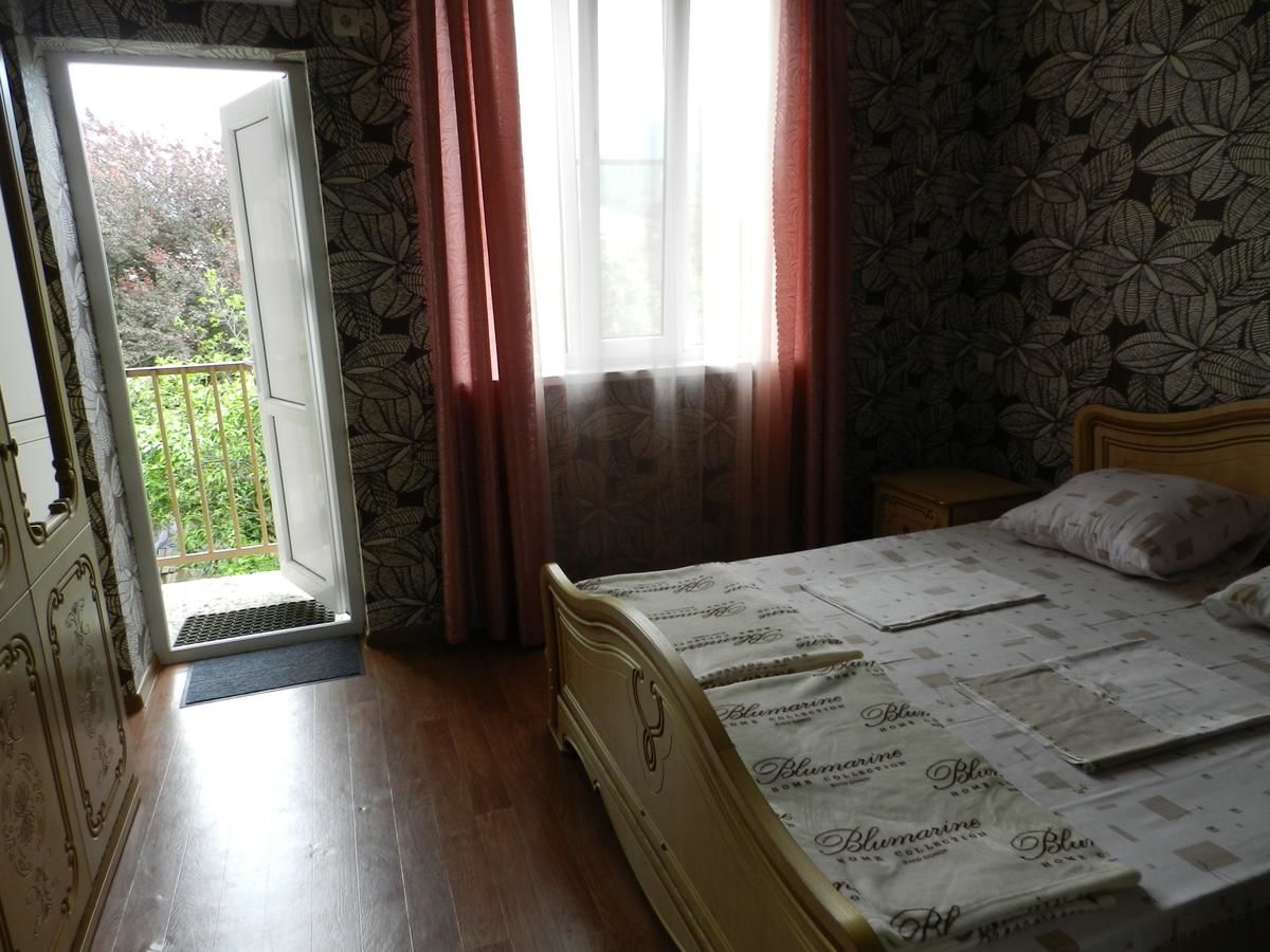 Гостевой дом Viphezda Guest House Гагра-34