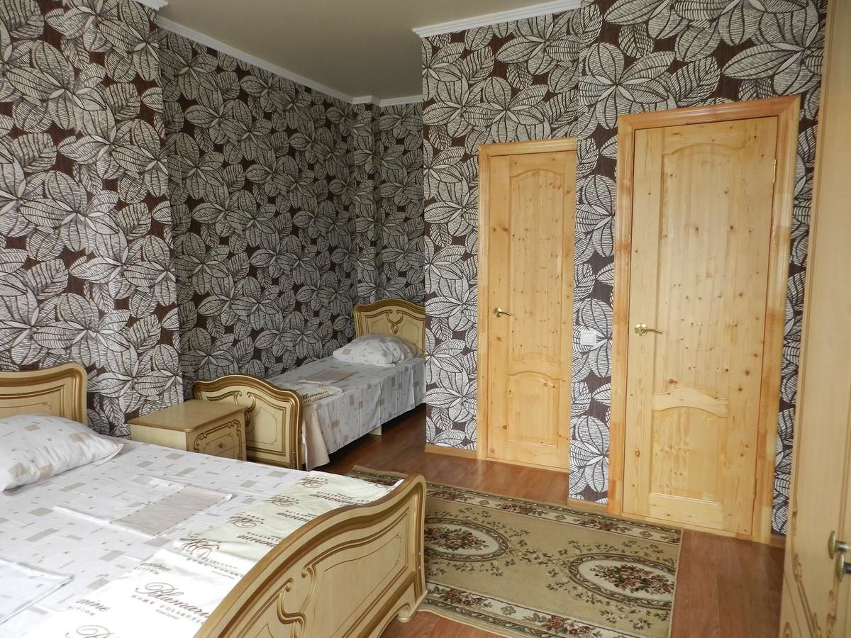 Гостевой дом Viphezda Guest House Гагра-35