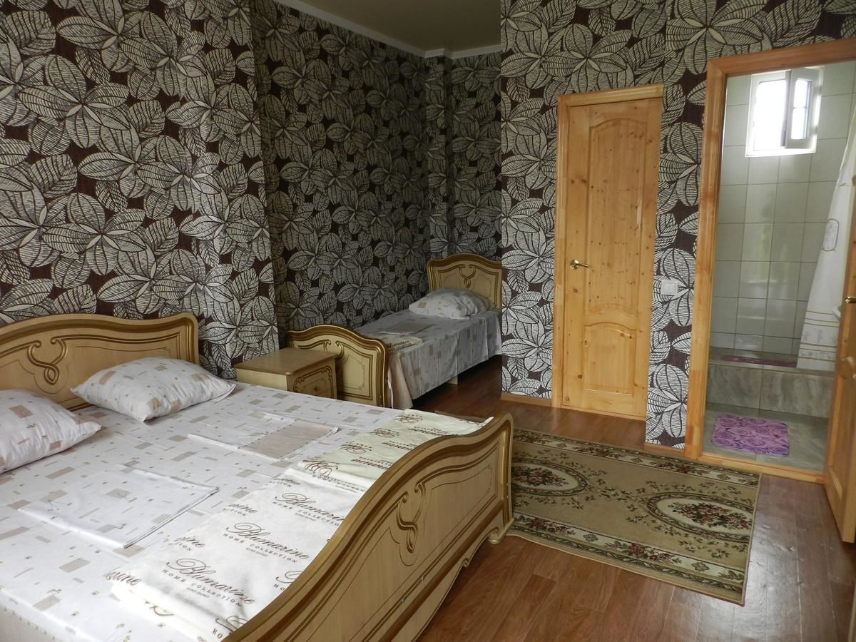 Гостевой дом Viphezda Guest House Гагра-36