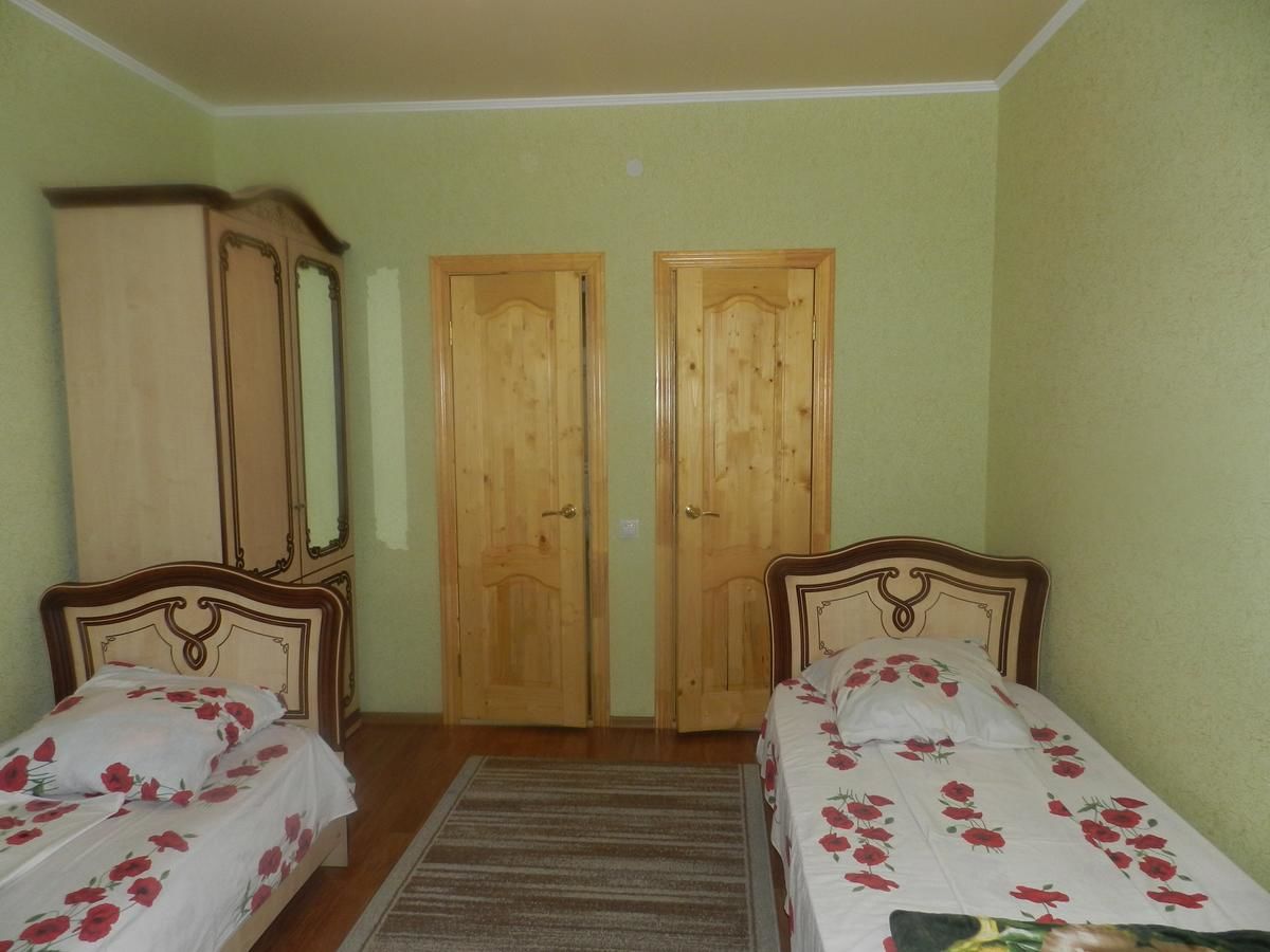 Гостевой дом Viphezda Guest House Гагра-37