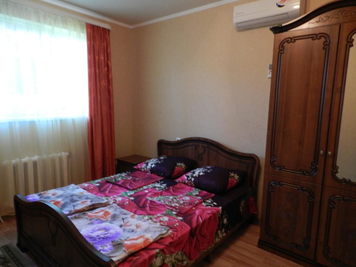 Гостевой дом Viphezda Guest House Гагра-38