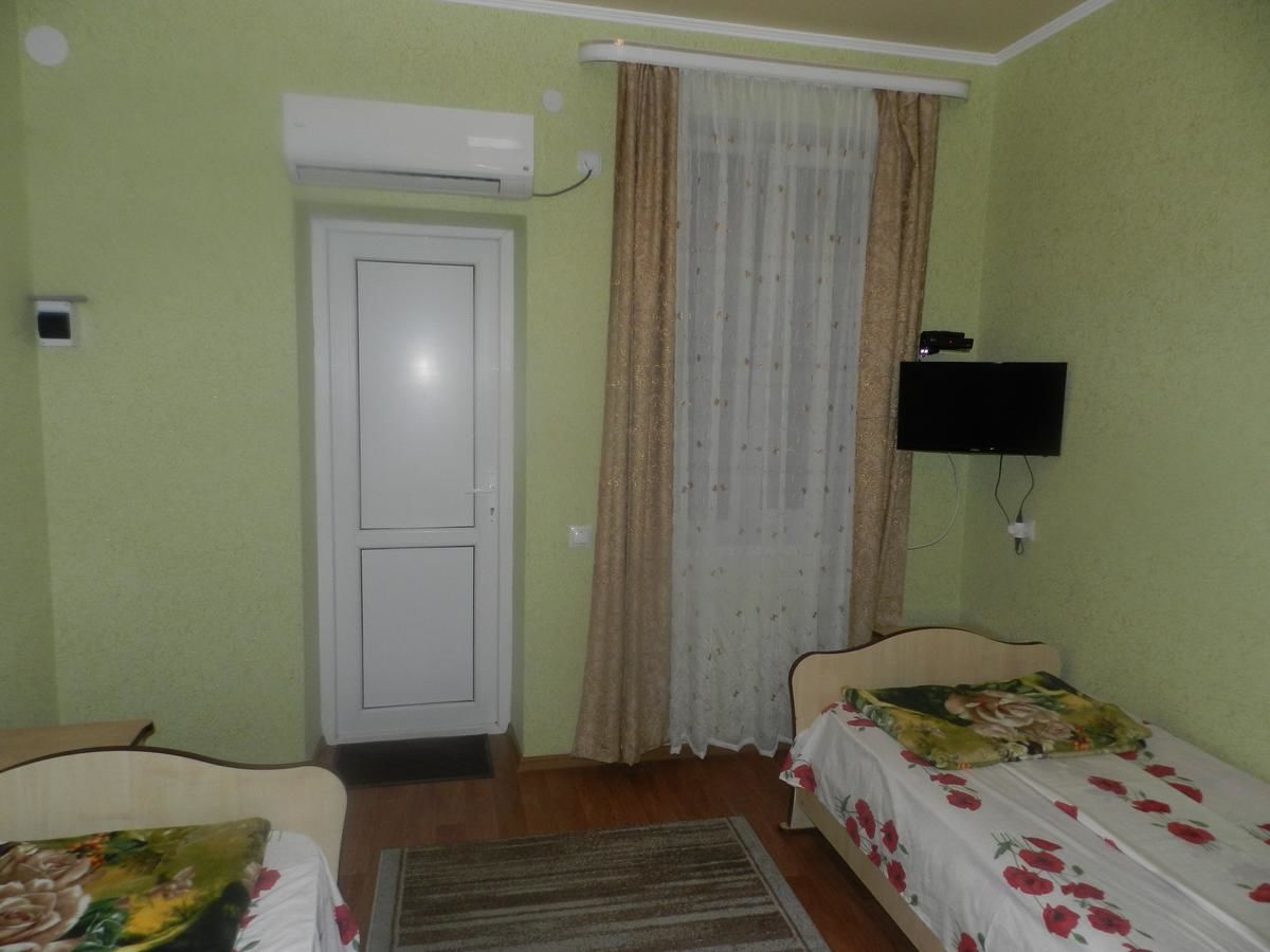 Гостевой дом Viphezda Guest House Гагра-40