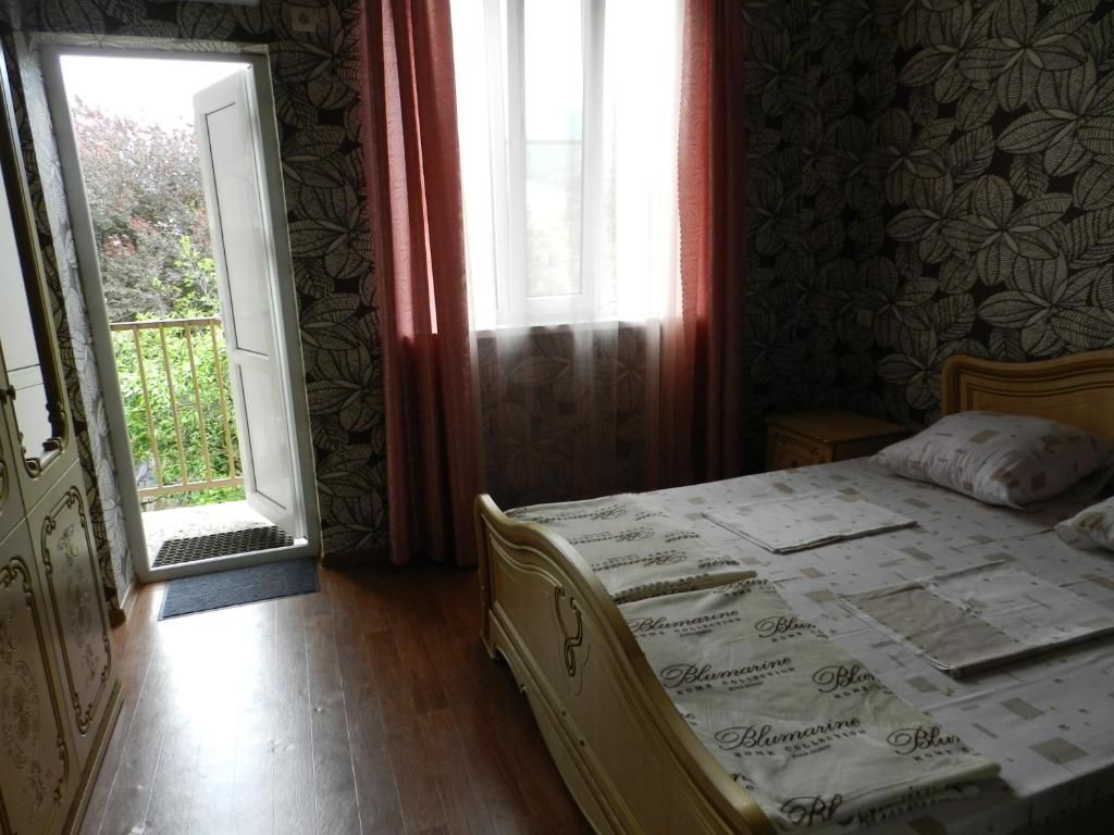 Гостевой дом Viphezda Guest House Гагра-43