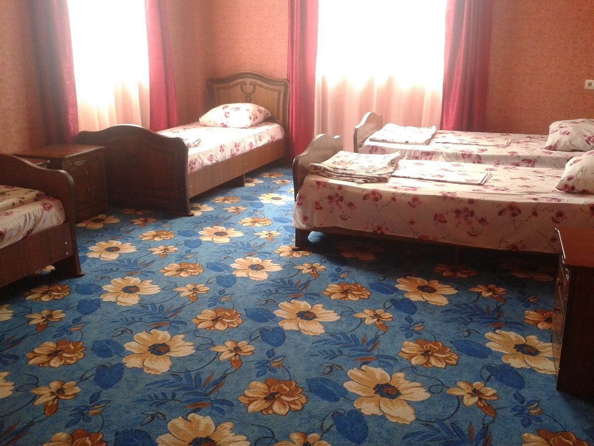 Гостевой дом Viphezda Guest House Гагра-11