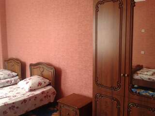 Гостевой дом Viphezda Guest House Гагра Четырехместный номер-1