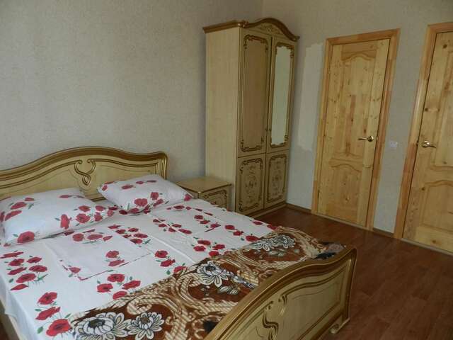 Гостевой дом Viphezda Guest House Гагра-16