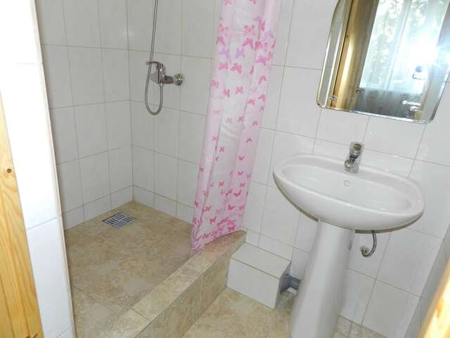 Гостевой дом Viphezda Guest House Гагра-19