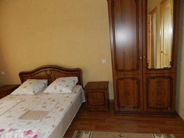 Гостевой дом Viphezda Guest House Гагра-27