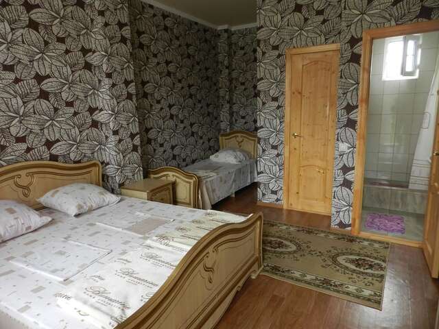 Гостевой дом Viphezda Guest House Гагра-35