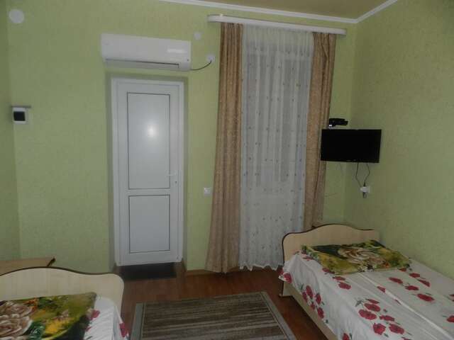 Гостевой дом Viphezda Guest House Гагра-39